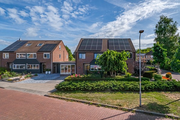 Medium property photo - De Gemeint 9, 6987 AT Giesbeek